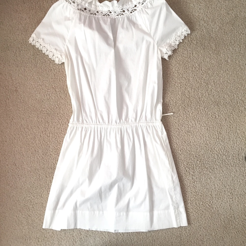 Alberta Feretti for Impulse at Macy's cotton dress - Picture 2 of 15
